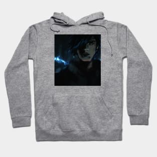 Storm Hoodie